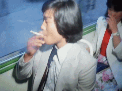 80년대 시내버스 일상.gif | 인스티즈