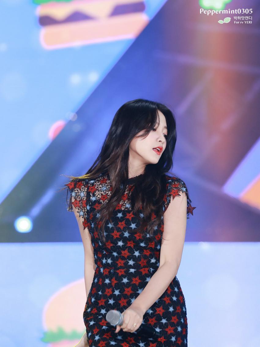 드림콘서트 레드벨벳 예리 | 인스티즈