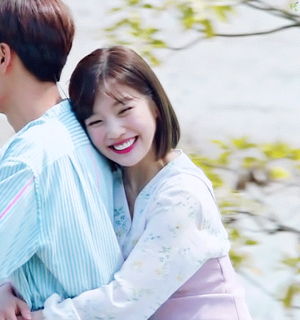 레드벨벳 조이 드라마 비주얼.jpgif | 인스티즈