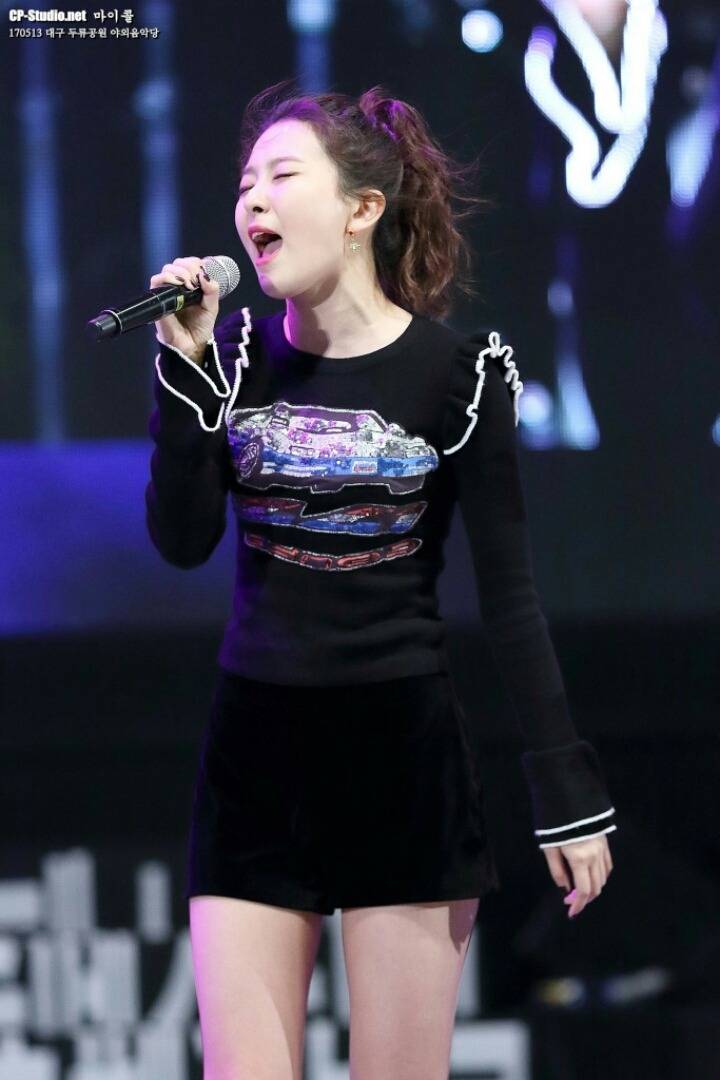 나른한 토요일에 슬기 | 인스티즈