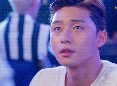 [쌈마이웨이] "이제 왜 너 우는게 다 예뻐보이냐" | 인스티즈