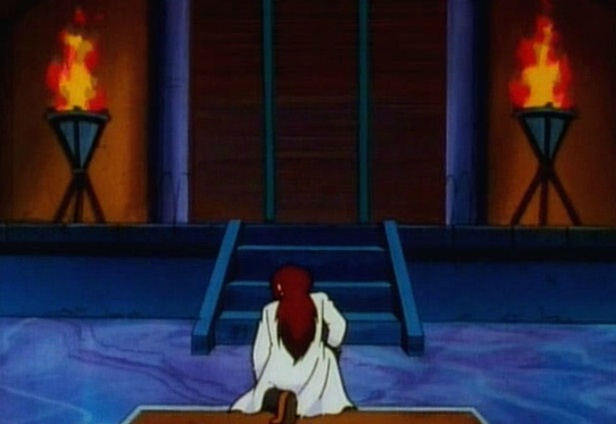 어린이들이 보기엔 음침하고 무서웠던 포켓몬스터 에피소드 (초능력 포켓몬 편) 1 | 인스티즈