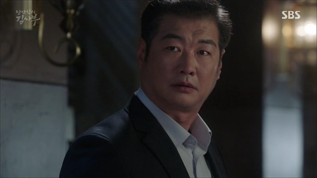 [낭만닥터김사부] 현실과 이상 사이에서 겪는 딜레마 : 박주혁 일병 사망진단서 사건.jpgif | 인스티즈