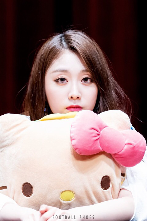 [러블리즈] 스시 먹어서 지수 | 인스티즈