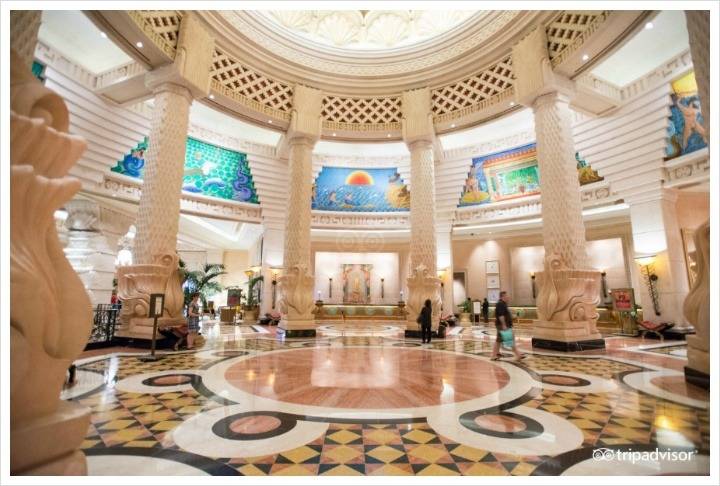 세계에서 가장 비싸고 럭셔리 호텔 스위트 룸 TOP 10 | 인스티즈