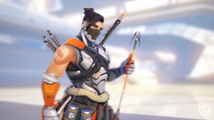 [오버워치] 누가 3대 둠피스트가 될 것인가? #2 | 인스티즈