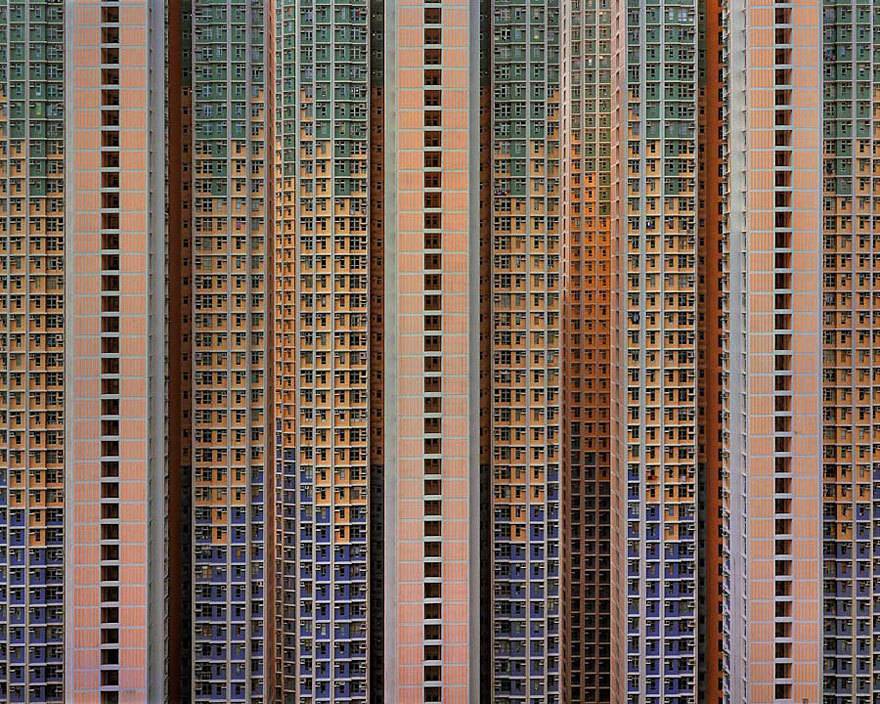 홍콩 아파트의 위엄.jpg | 인스티즈