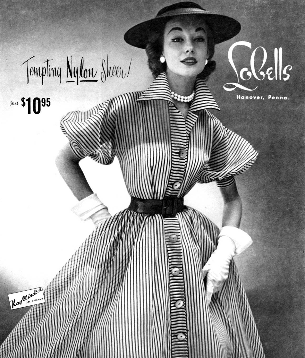 50년대 스타일 | 인스티즈