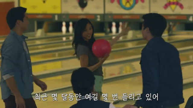 왜? 왜 대체! 내가 좋아하는 애들은 다 남친이 있는거야? ＜그녀에겐 남자친구가 있다＞ | 인스티즈