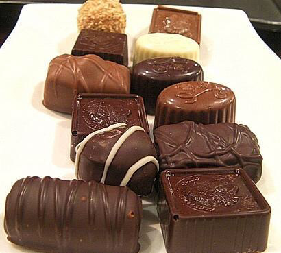 벨기에 대표 간식 (2) 초콜릿 | 인스티즈