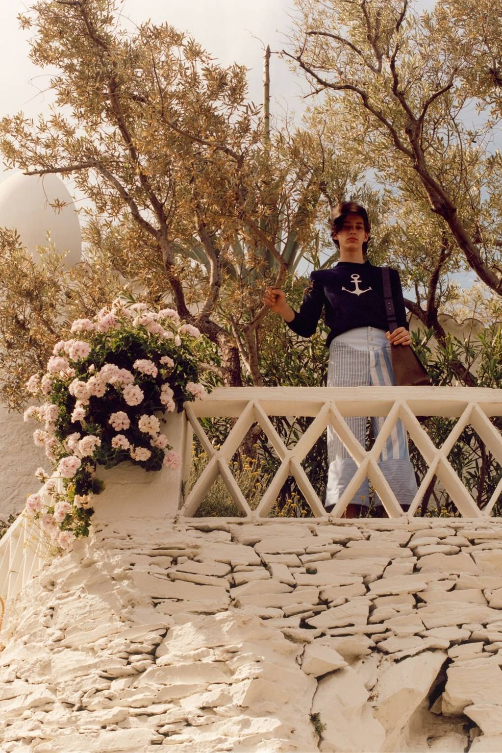 로에베 2018 S/S 남성복 컬렉션 | 인스티즈