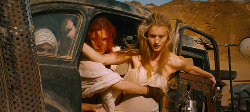 매드맥스: 분노의 도로 소소한 정보들 | 인스티즈