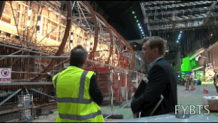 덩케르크가 기대되는 장인정신의 크리스토퍼 놀란 | 인스티즈