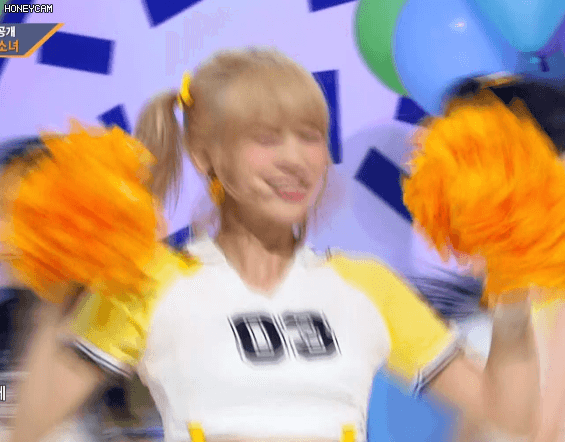 갈수록 섹시해지는 우주소녀 루다 | 인스티즈