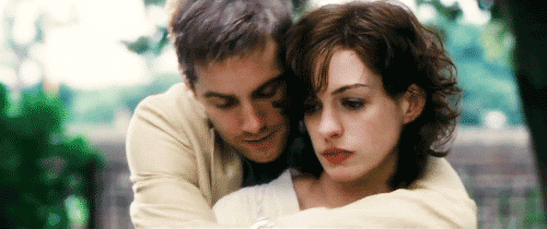 영화 원 데이 : One Day (2012).gif | 인스티즈