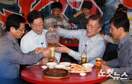 용서가 안되는 문재인 시리즈가 하나 더 추가되었다.jpg | 인스티즈