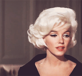 쳐다보기만 해도 사람을 홀렸다는 전설의 배우 | 인스티즈