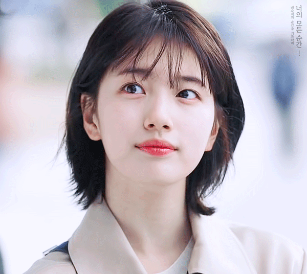 수지랑 같이 촬영한 배우의 주변인들 반응.jpg | 인스티즈