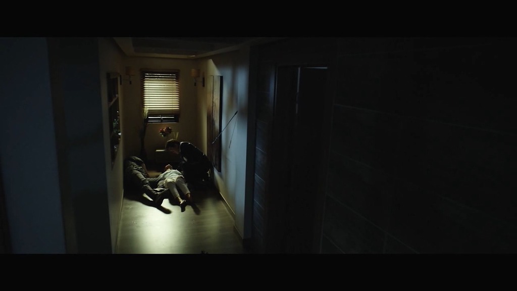 [더폰] 1년 전 살해당한 아내가 전화를 걸어왔다..8 마지막회 | 인스티즈