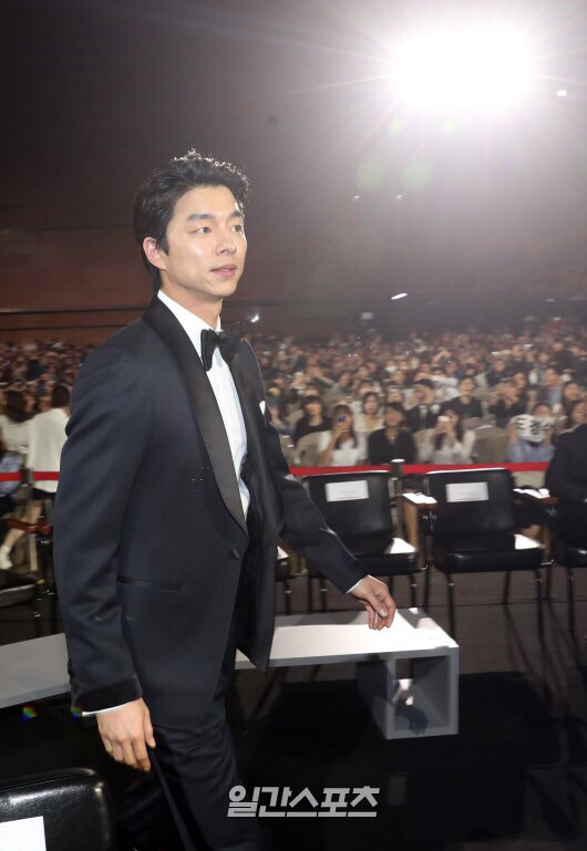 백상 공유 | 인스티즈