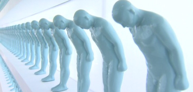 인사예절 에서도 보이는 한국식 꼰대 문화.jpg | 인스티즈