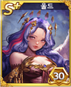 심심해서 쓰는 모두의마블 내 최애 시간의 여신들의 프로필 | 인스티즈