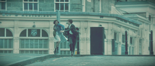 영화 원 데이 : One Day (2012).gif | 인스티즈