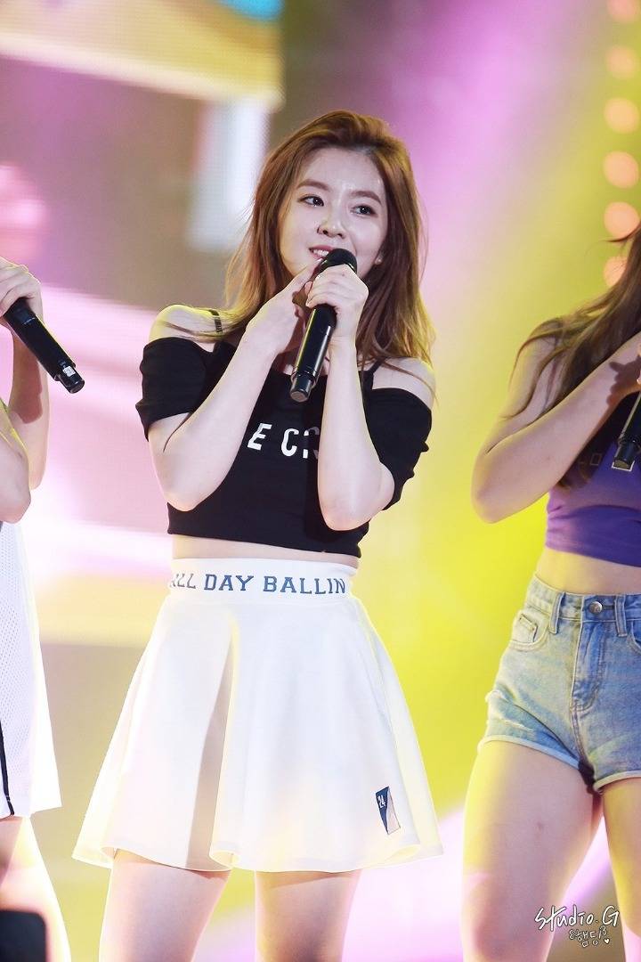 새벽엔 아이린 | 인스티즈