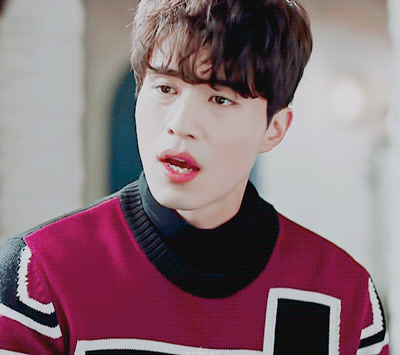 [저승사자] Ep.6 그의 이름은 -3- (feat.도깨비/피치커플/이동욱x유인나) | 인스티즈