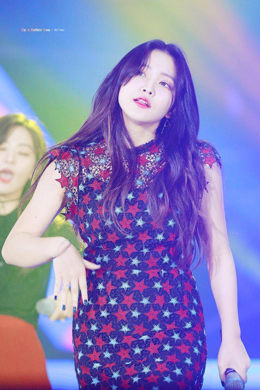 드림콘서트 레드벨벳 예리 | 인스티즈