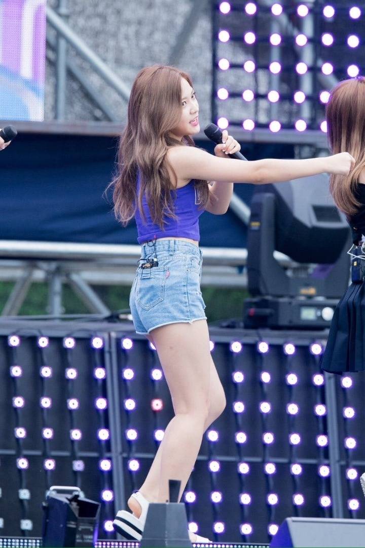 레드벨벳 막내 예리미 | 인스티즈