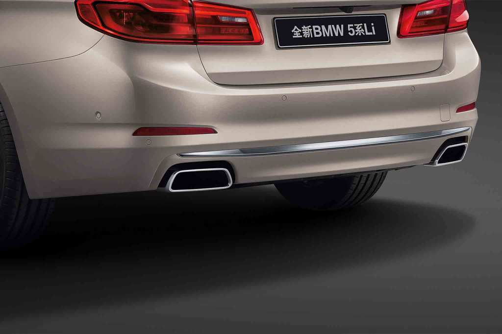 2018 신형 BMW 5 시리즈 LONG WHEELBASE [데이터주의] | 인스티즈