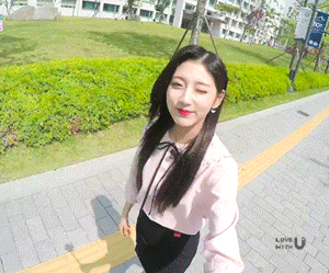 [러블리즈] 저녁에 에스프레소를 마셔서 잠이 오지 않을 것 같아 예인이 | 인스티즈