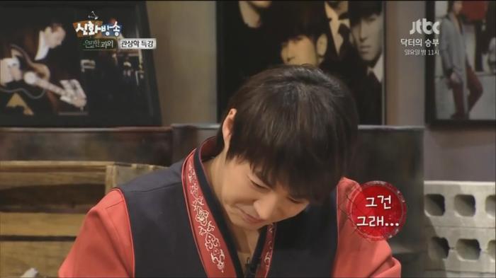 [신화방송] 시작부터 끝까지 박복한 연예인ㅋㅋㅋㅋㅋㅋㅋㅋㅋㅋㅋㅋ | 인스티즈