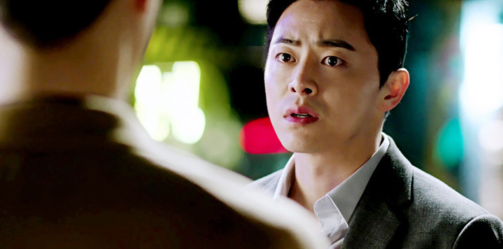 [질투의화신] 라면 먹다가 결혼하자고 프로포즈하는 미.jpg | 인스티즈