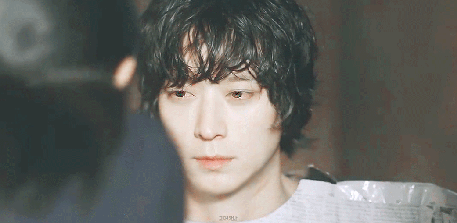 드라마 도깨비의 저승사자 역할에도 어울렸을거 같은 배우 | 인스티즈