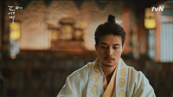 개인적으로 좋아하는 도깨비 엔딩씬들.gif | 인스티즈