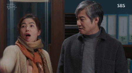 [낭만닥터김사부] 현실과 이상 사이에서 겪는 딜레마 : 박주혁 일병 사망진단서 사건.jpgif | 인스티즈