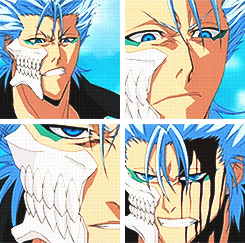 블리치..이 때는 참 재밌었는데.. | 인스티즈