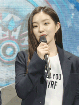 3백라인 무력화 시키는 아이린.FACT | 인스티즈