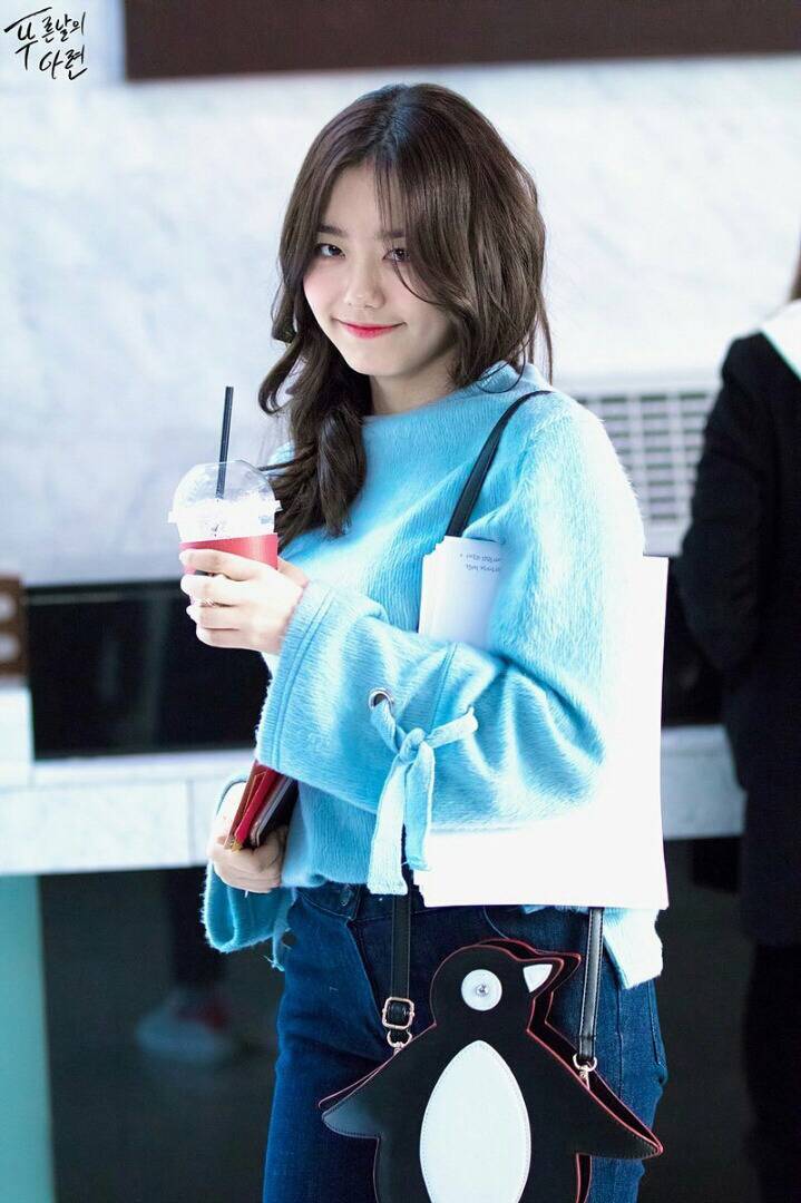 소혜 이쁘다 | 인스티즈