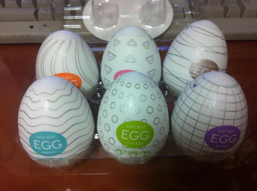 텐가 에그 | 인스티즈