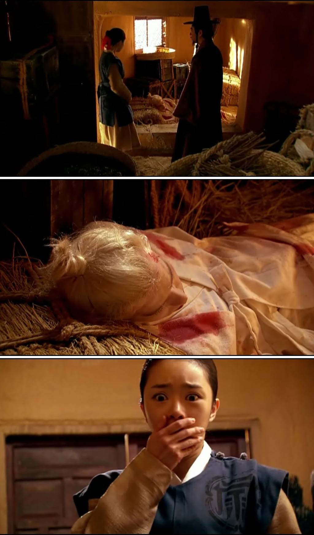 조선시대 제주앞바다에 금발의 푸른눈 사나이가 떨어지다?! ＜탐나는도다 17-1＞ | 인스티즈