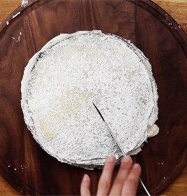 프랑스 대표 간식 (2) 크레이프(crepe) | 인스티즈