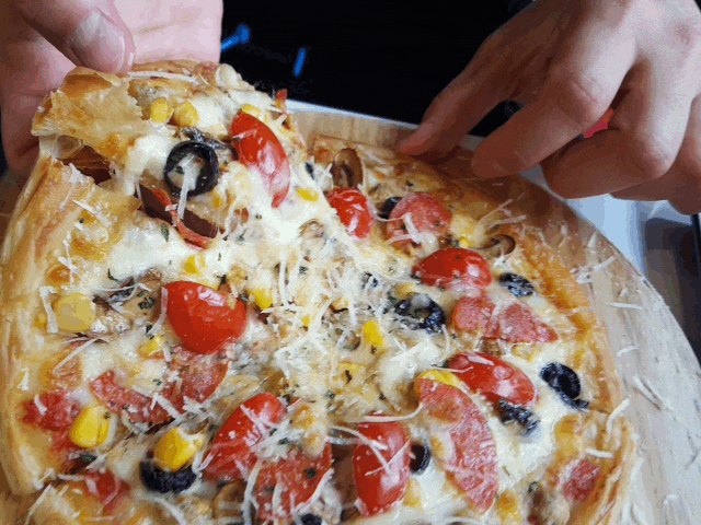 피자 취향 | 인스티즈