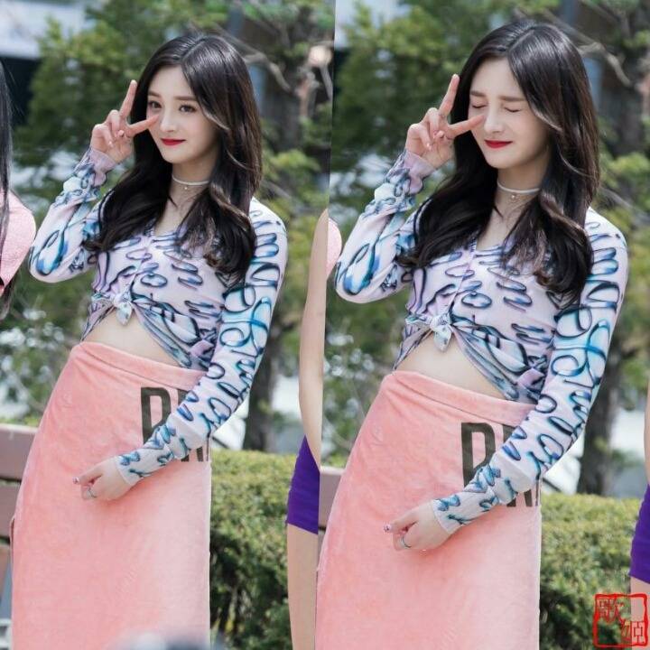 기분 좋아지는 결경이 미소 모음 | 인스티즈