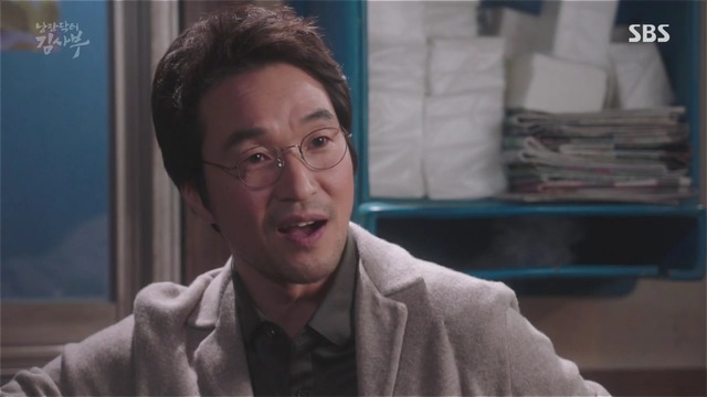 [낭만닥터김사부] 현실과 이상 사이에서 겪는 딜레마 : 박주혁 일병 사망진단서 사건.jpgif | 인스티즈