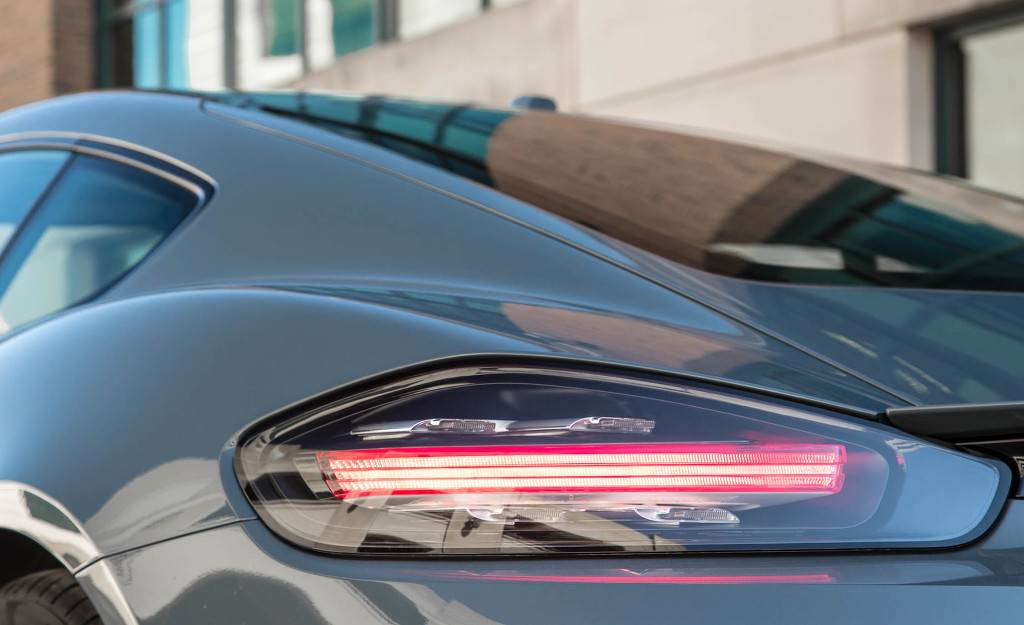 2017 포르쉐 718 카이맨 S [데이터주의] | 인스티즈