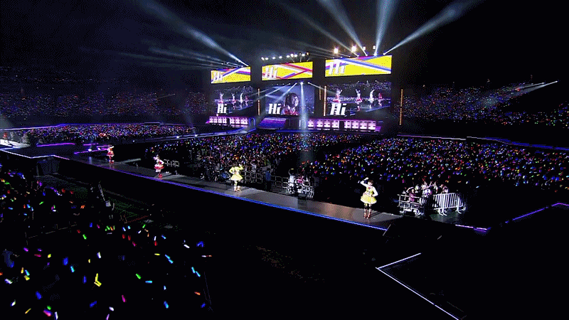 2D(투디) 덕질중 한 번 빠지면 답 없다는 갑중의 갑 2D 아이돌 덕질 | 인스티즈