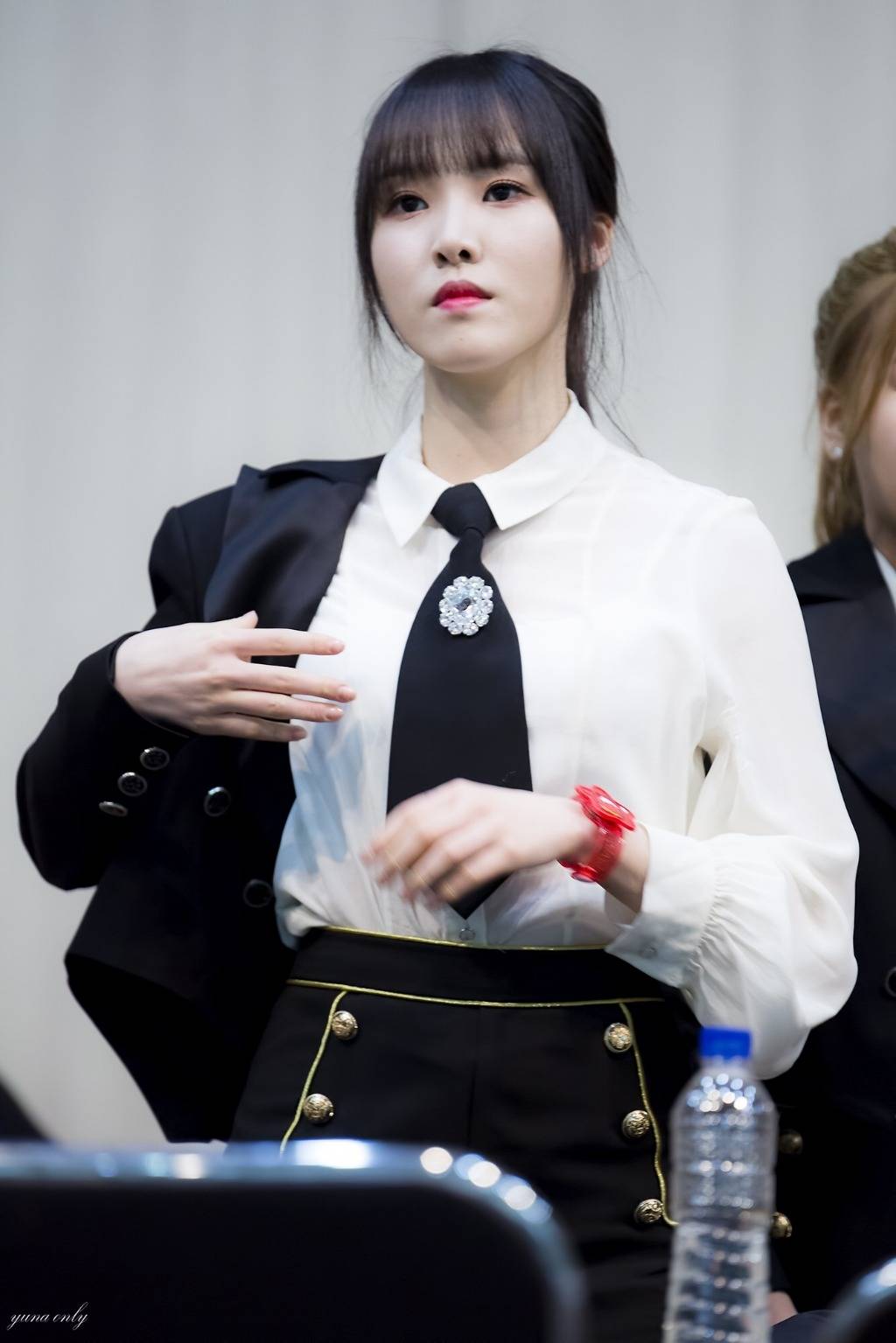 여자친구 유주 .jpgif | 인스티즈